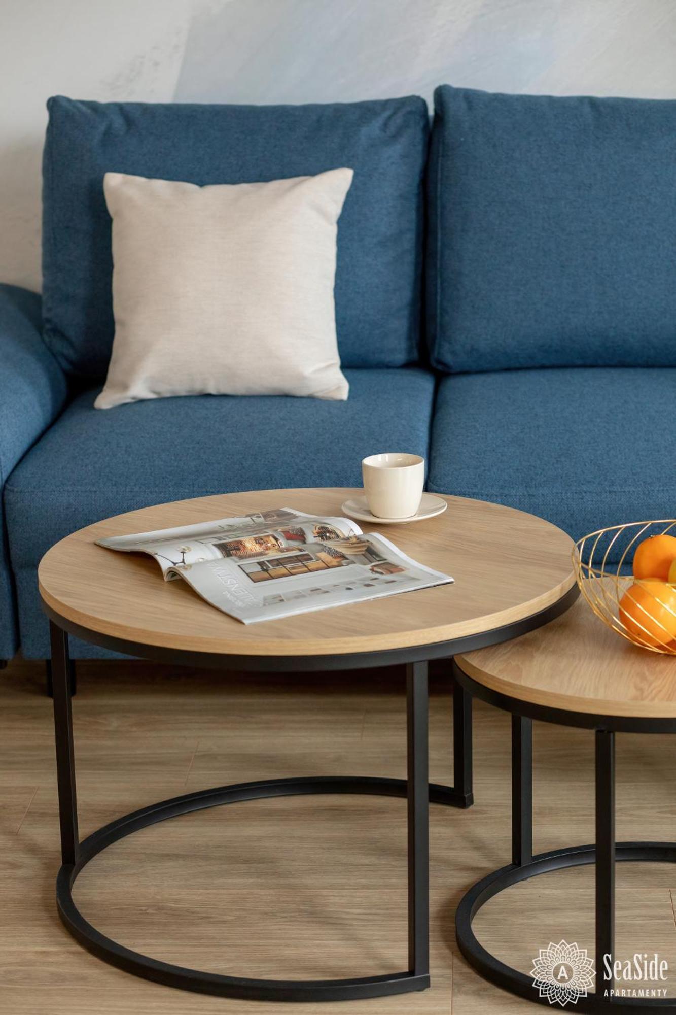 Seaside Apartamenty Platany Колобжег Екстериор снимка