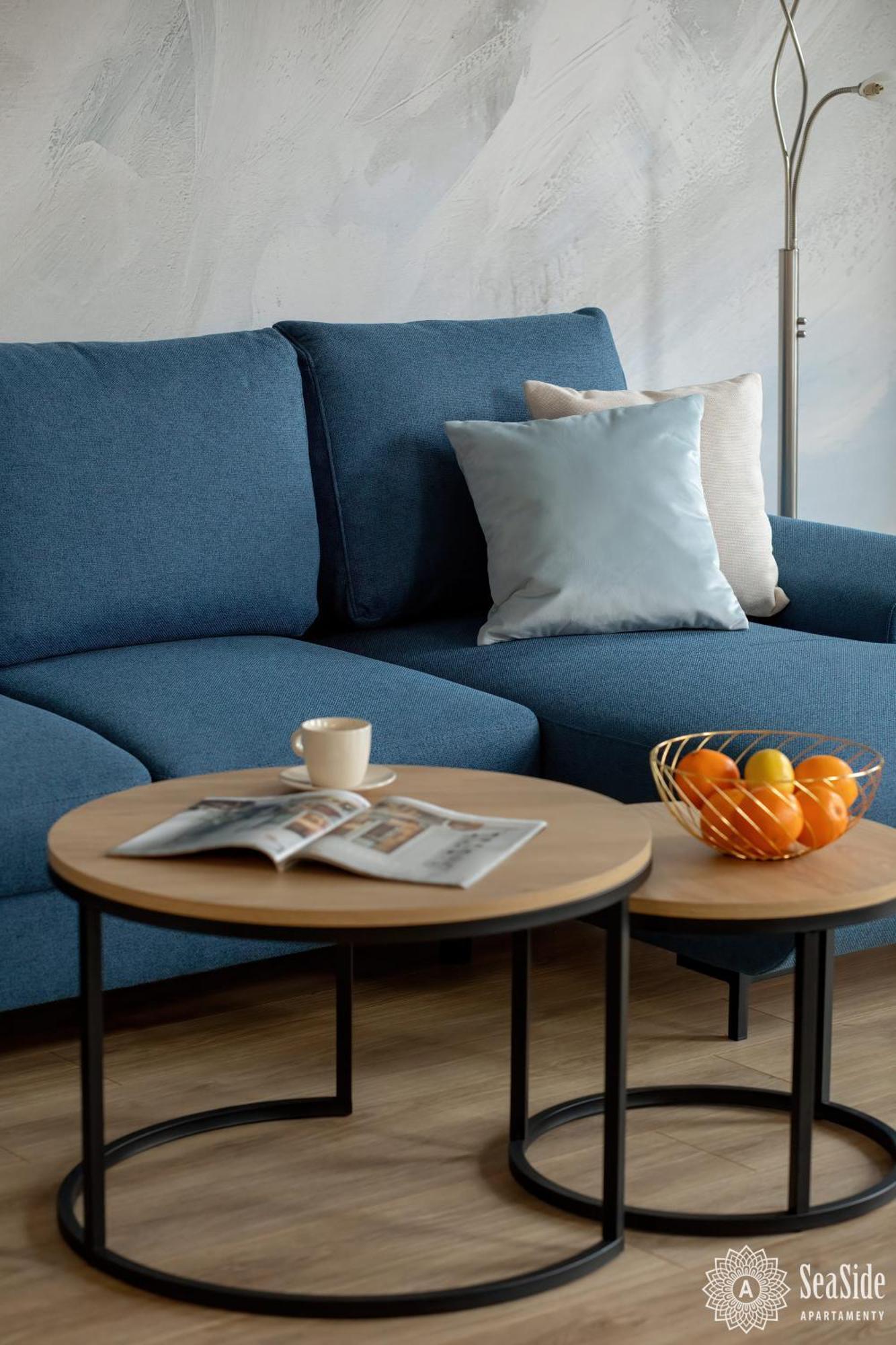 Seaside Apartamenty Platany Колобжег Екстериор снимка