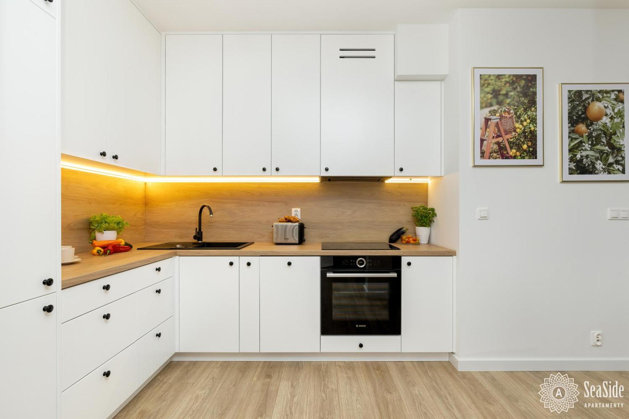 Seaside Apartamenty Platany Колобжег Екстериор снимка